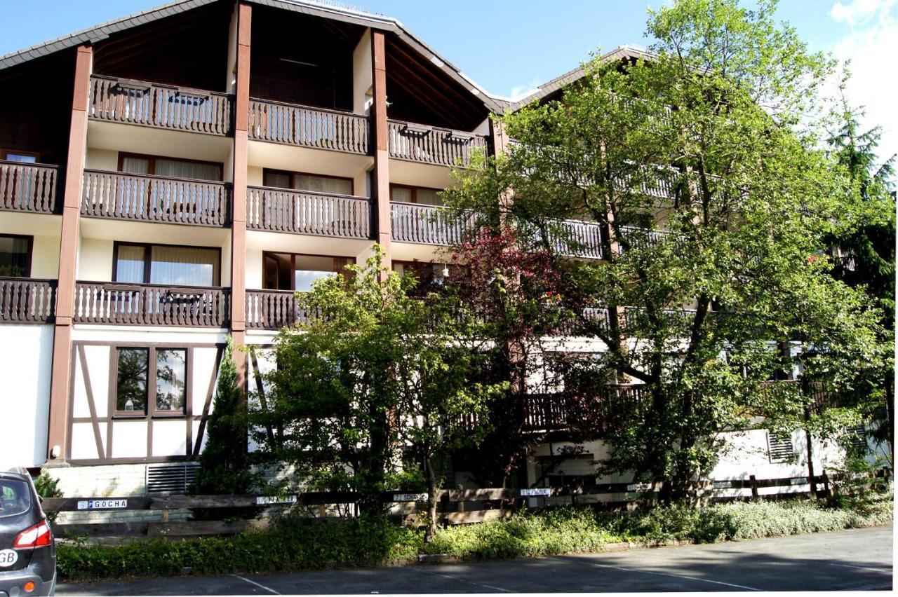 Winterberg Appartement 21028 ภายนอก รูปภาพ