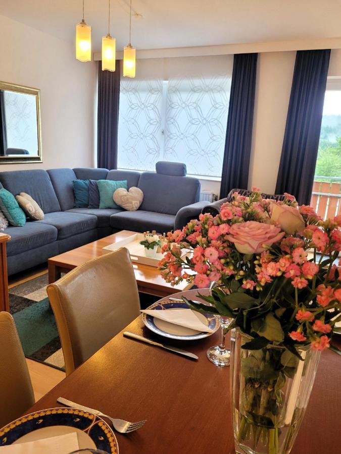 Winterberg Appartement 21028 ภายนอก รูปภาพ