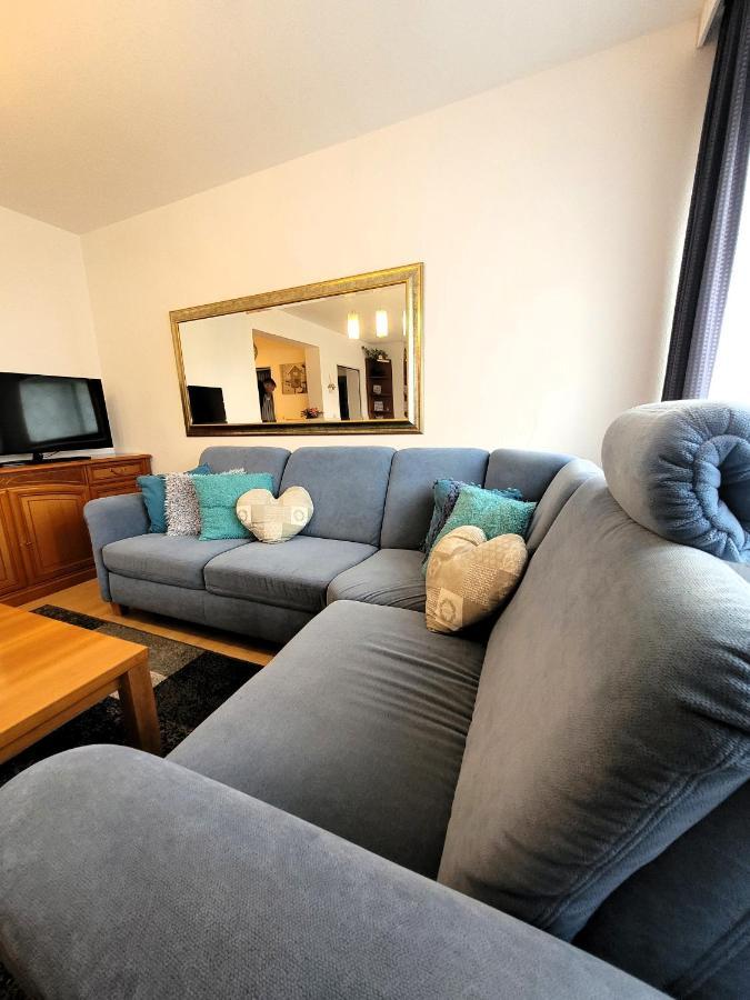 Winterberg Appartement 21028 ภายนอก รูปภาพ