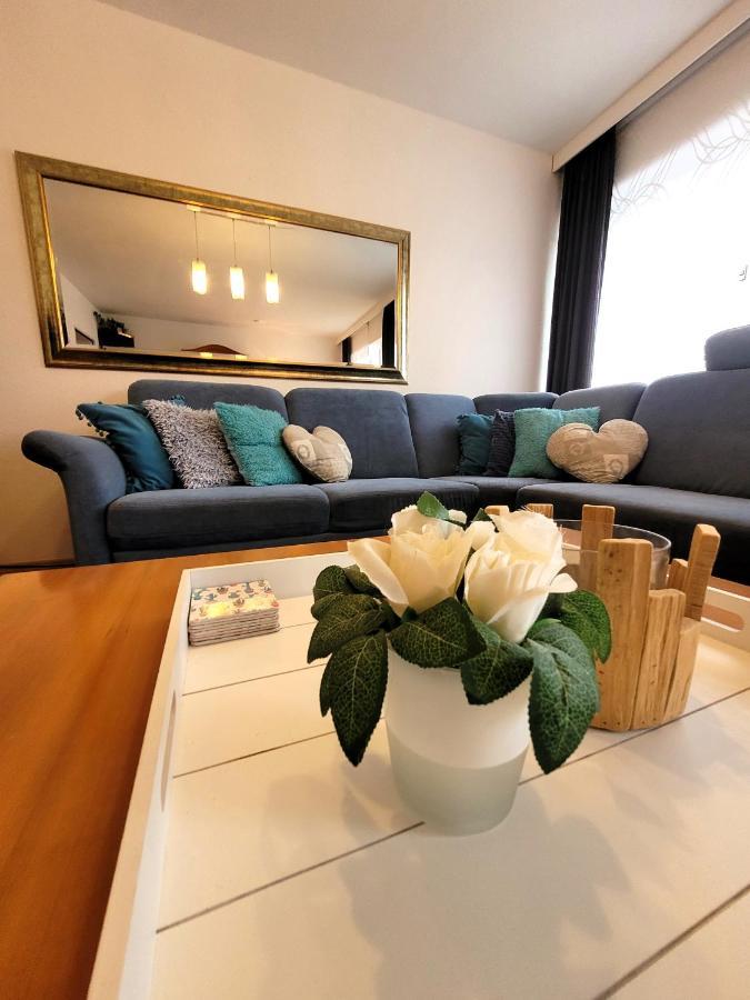 Winterberg Appartement 21028 ภายนอก รูปภาพ
