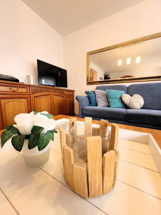Winterberg Appartement 21028 ภายนอก รูปภาพ