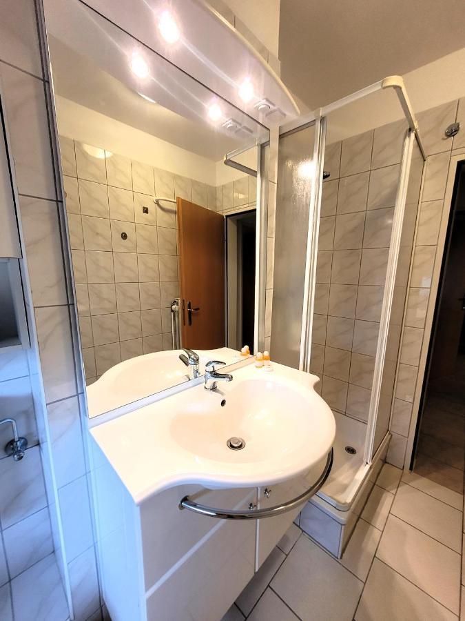 Winterberg Appartement 21028 ภายนอก รูปภาพ