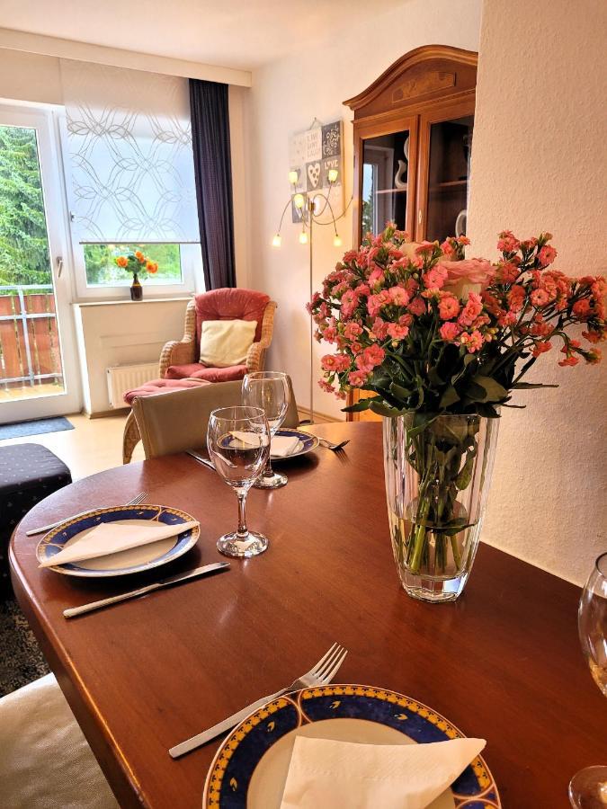 Winterberg Appartement 21028 ภายนอก รูปภาพ