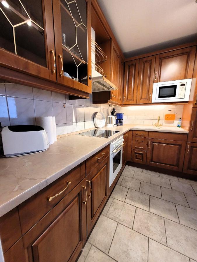 Winterberg Appartement 21028 ภายนอก รูปภาพ