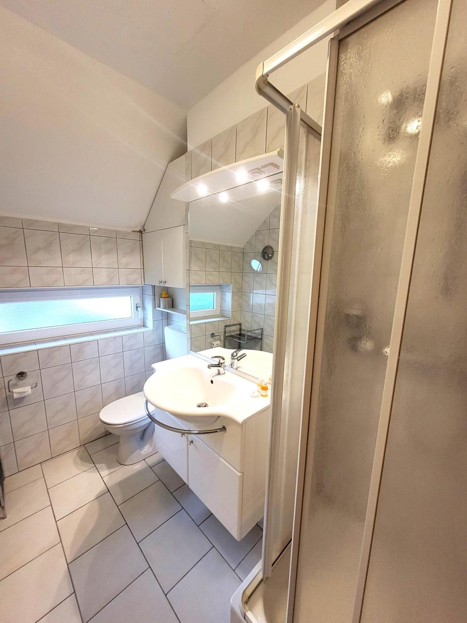 Winterberg Appartement 21028 ภายนอก รูปภาพ